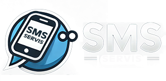 SMS servis